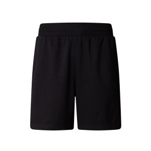 Spodenki męskie The North Face Easy 0A8C2SJK31 - czarne