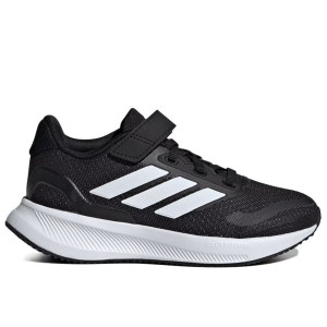 Buty dziecięce adidas Runfalcon 5 IE8574 - czarne