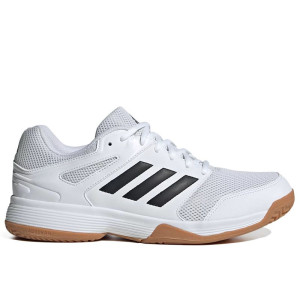 Buty męskie adidas Speedcourt In IE8032 - białe