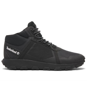 Buty Timberland Winsor Trail Mid A41W7EK91 - czarne