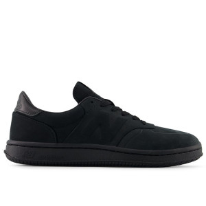 Buty męskie New Balance U500D1OT - czarne
