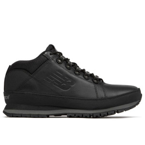 Buty zimowe męskie New Balance  H754LLK - czarne