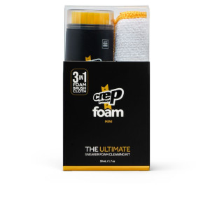 Pianka do czyszczenia butów Crep Protect Mini 50 ml CP006