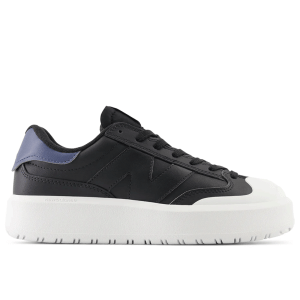 Buty New Balance CT302LM - czarne