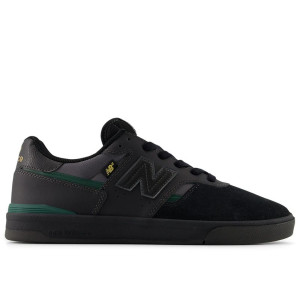 Buty męskie New Balance Numeric UN306CSP - czarne