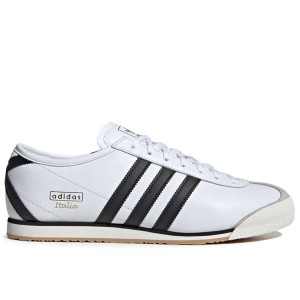 Buty unisex adidas Originals Italia 70s JS1323 - białe