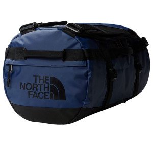 Torba unisex The North Face Base Camp Duffel S 0A52ST4Y21 - granatowa