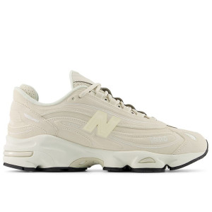Buty unisex New Balance U100080P - beżowa