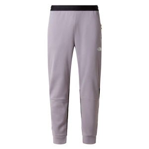 Spodnie męskie The North Face Mountain Athletics 0A893SGOJ1 - szare