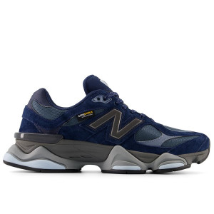 Buty unisex New Balance U906023D - granatowe