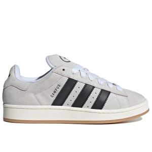 Buty unisex adidas Originals Campus 00S JR1646 - szare