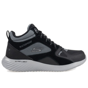 Buty Skechers Bounder 232280BKCC - czarne