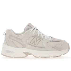 Buty New Balance GR530KE - szare