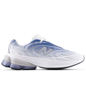 Buty unisex New Balance ABZORB U50308YW - białe