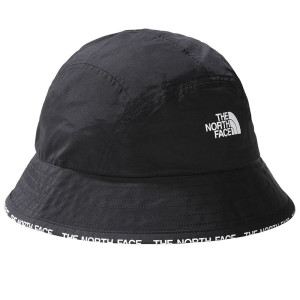 Kapelusz unisex The North Face Cypress 0A7WHAJK31 - czarny