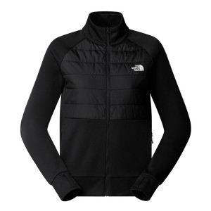 Bluza damska The North Face Reaxion 2.0 0A8DW8KS71 - czarna