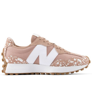 Buty damskie New Balance W3271TK - różowe