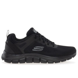 Buty Skechers Track-Broader 232698BBK - czarne