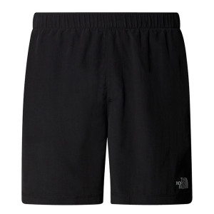 Spodenki The North Face Water 0A5IG54H01 - czarne