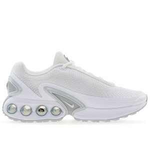 Buty Nike Air Max Dn FJ3145-102 - białe