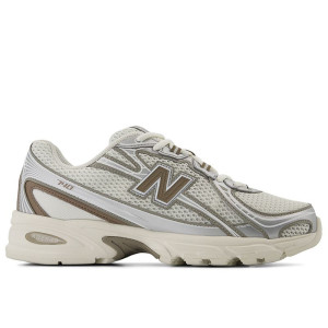 Buty unisex New Balance U740MU2 - beżowe