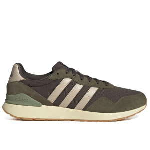 Buty męskie adidas Run 60s 4.0 JR7493 - zielone