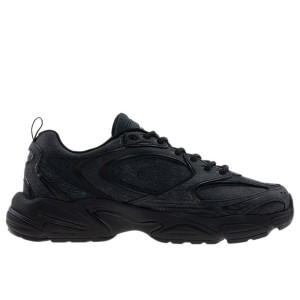 Buty męskie Lacoste Storm 96 2K 750SMA0175-02H - czarne