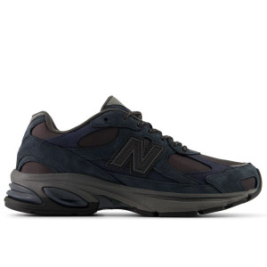 Buty unisex New Balance U201052C - czarne