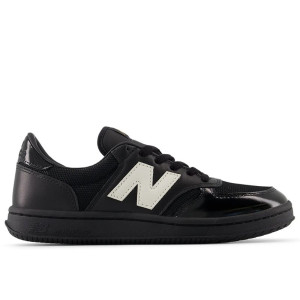 Buty męskie New Balance U5003GQ - czarne