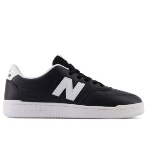 Buty New Balance BB80BLK - czarne