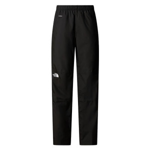 Spodnie damskie The North Face Antora Rain 0A8BKEJK31 - czarne