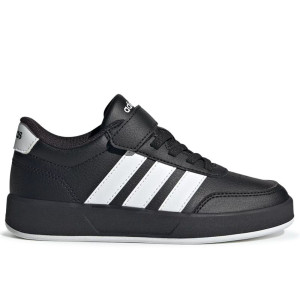 Buty dziecięce adidas Breaknet 3.0 JS3687 - czarne