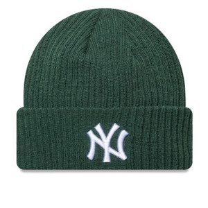 Czapka unisex New Era New York Yankees MLB 60691063 - zielona