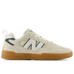 Buty męskie New Balance Numeric UN808RUP - beżowe
