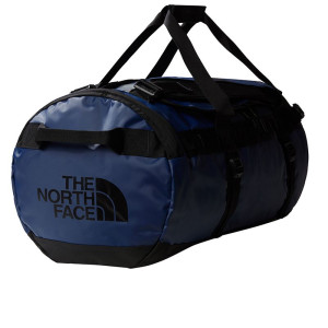 Torba unisex The North Face Base Camp Duffel M 0A52SA4Y21 - granatowa