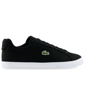 Buty Lacoste Lerond Pro BL 123 1 CMA 745CMA0054-312 - czarne