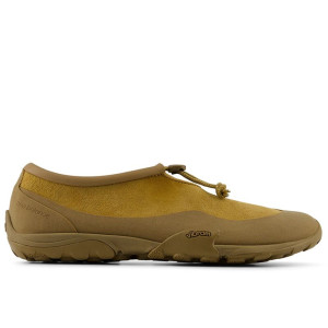 Buty unisex New Balance Minimus MT10T9CZ - brązowe