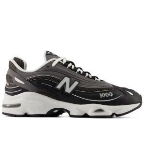 Buty unisex New Balance U10009QS - czarne