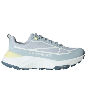 Buty damskie The North Face Fastpack 0A8G5JL0F1 - niebieskie