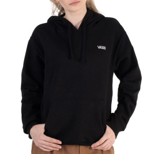 Bluza Vans Flying V BFF Hoodie VN00046YBLK1 - czarna