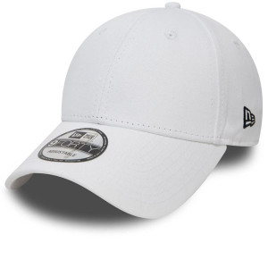Czapka New Era 9Forty Flag Collection 11179829  - biała