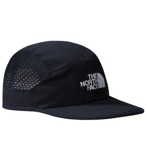 Czapka unisex The North Face LT Run 0A876JJK31 - czarna