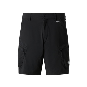 Spodenki męskie The North Face Packable 0A8FUAJK31 - czarne