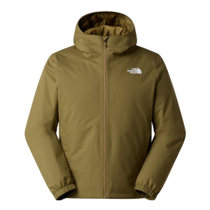 Kurtka męska The North Face Quest DryVent 0A8G0T2EL1 - zielona