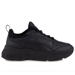 Buty Puma Cassia SL 38527902 - czarne