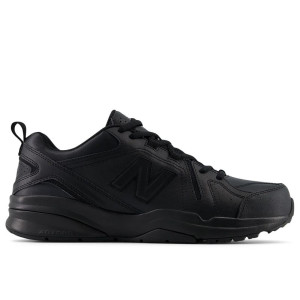 Buty męskie New Balance MX608BB5 - czarne