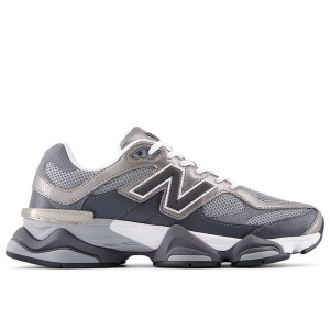 Buty unisex New Balance U906051K - szare