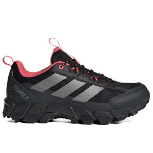 Buty damskie adidas Terrex Rockadia KZ9170 - czarne