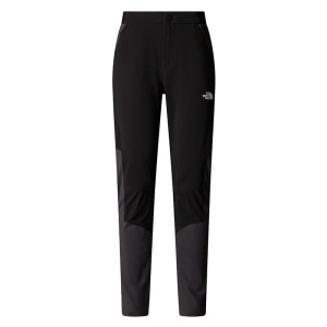 Spodnie damskie The North Face Felik 0A8BT3KT01 - czarne