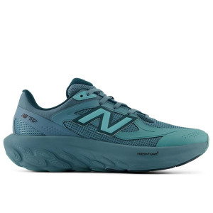 Buty do biegania męskie | New Balance UTRN6YK - niebieskie